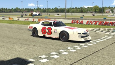 Street Stock